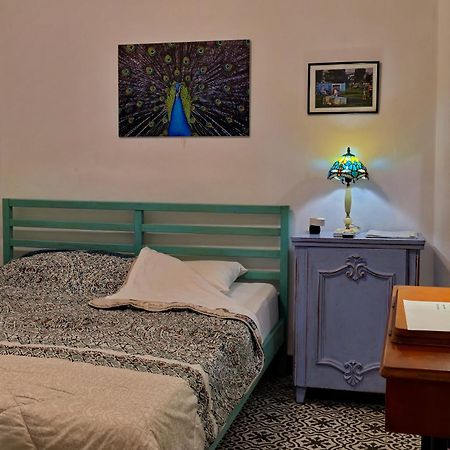 Vintage 1930'S Flat In The Center Of Thessaloniki Appartement Buitenkant foto