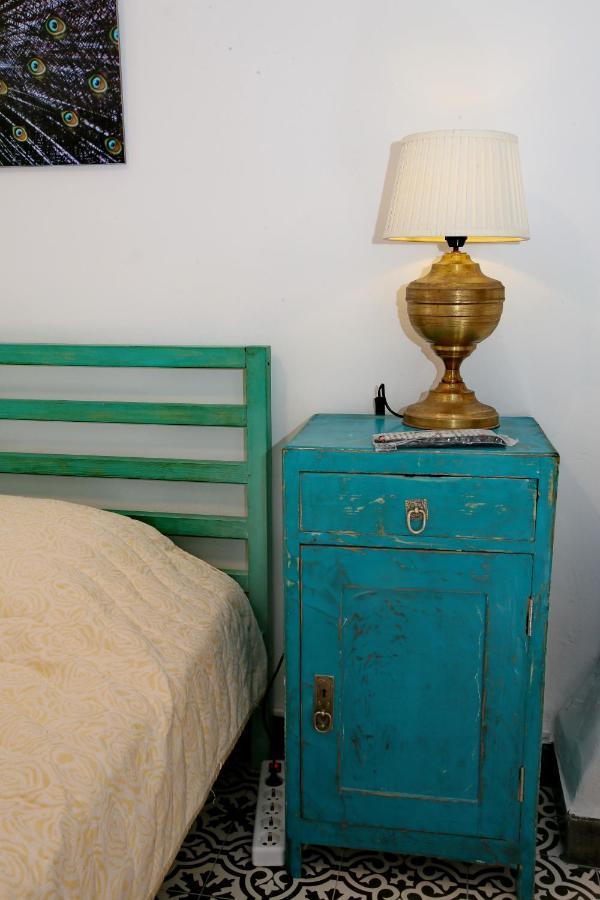 Vintage 1930'S Flat In The Center Of Thessaloniki Appartement Buitenkant foto